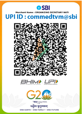 QR Code for Payment